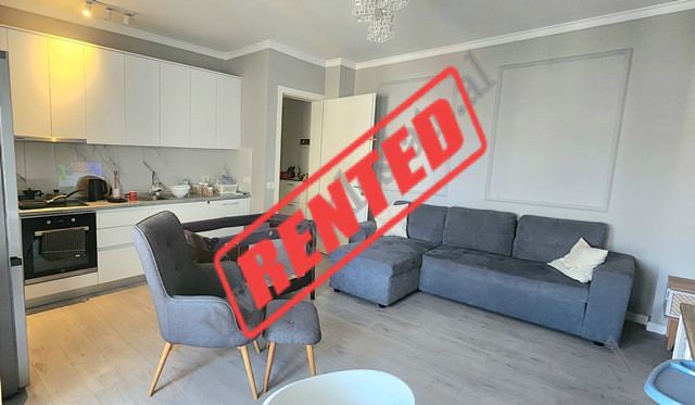 Apartment for rent near Myslym Shyri area in Tirana, Albania